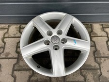 1x Alufelge 17 Zoll 7.5" 5x112