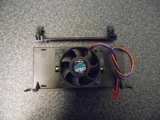 AMD Athlon 500 - AMD-K7500MTR51B C mit Kühler 3-Pin. Slot A 