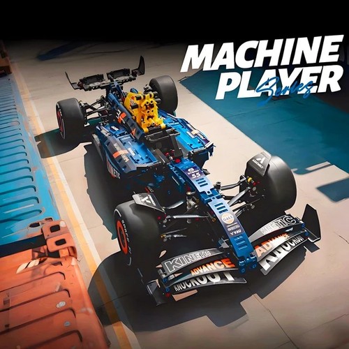 Formel williams - formel,