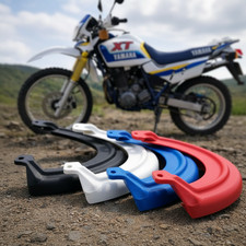 Yamaha XT600