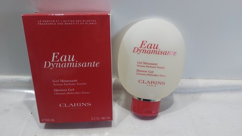 Clarins eau dynamisante - x,