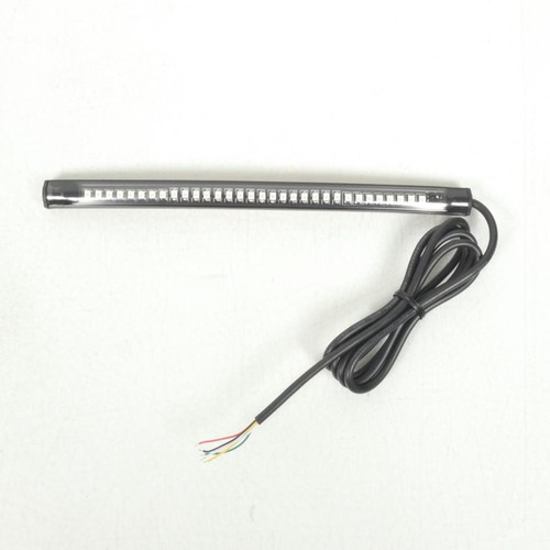 Led klebe rücklicht l19 - led-klebe-rücklicht, l19.7cm