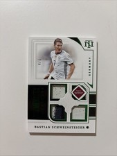 2022 Panini National Treasures