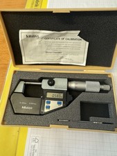 Mitutoyo Digimatic 293-521