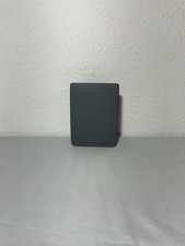 Ford Transit MK7 Ablagefach