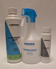 proWIN Cleanergy MINT 500ml