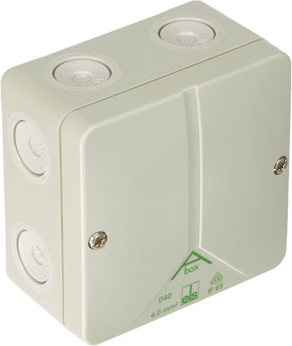 Spelsberg 80490701 abox - spelsberg, 040-l