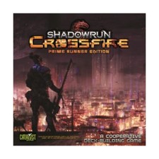 Catalyst Shadowrun Deck-Bau G
