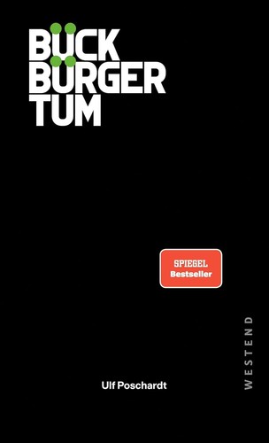 Buch bückbürgertum ulf - buch,