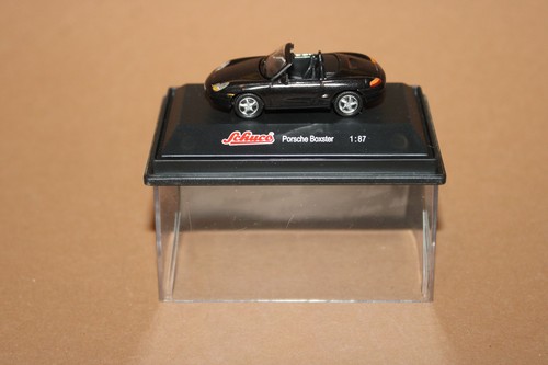Schuco modellauto 1 87 - ,