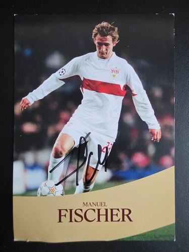 Manuel fischer original - fischer,