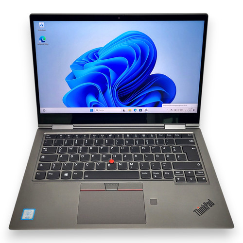 Lenovo thinkpad yoga - lenovo,