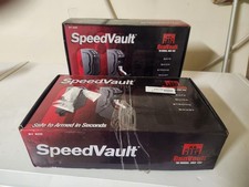 2 Gunvault Speedvault SV500