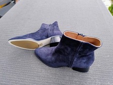 KONSTANTIN STARKE STIEFELETTE