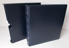 BOREK RINGBINDER MIT PRÄGUNG