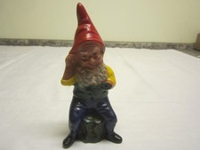 Alter DDR-Gartenzwerg ca. 60er