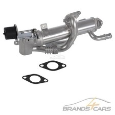 ATEC AGR-VENTIL AGR-KÜHLER FÜR AUDI A4 B7 8E BJ 04-08 A6 4F C6 BJ 04-08