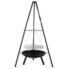 Schwenkgrill Redfire Dreibein