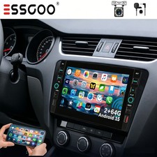 64G Für Skoda Octavia III