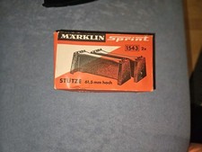 Märklin Sprint  1543 In OVP