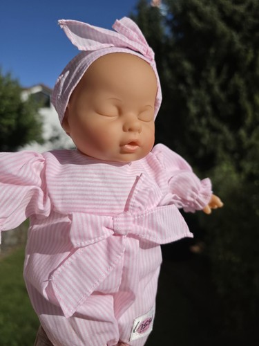 Lissi bätz puppe - lissi,