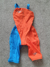 Speedo Fastskin LZR Racer Elite 2 GR 23 Closedback FINGERRISS