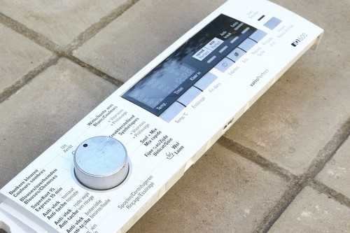 Bedienfeld für siemens vario - für,