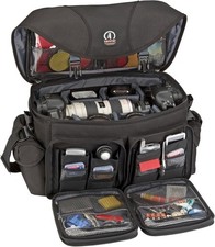 Tamrac Pro 12 Kameratasche Schultertasche