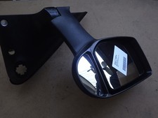Außenspiegel Ford Transit Pritsche (F**Y) Rechts  