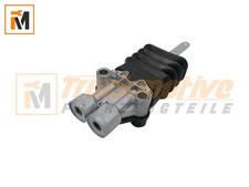 Kabinen Luftfederventil