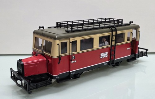 Lgb 2066 wismarer - lgb, g