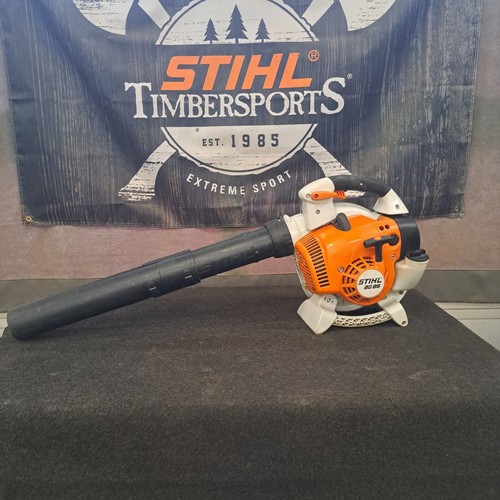Stihl laubbläser - bg,
