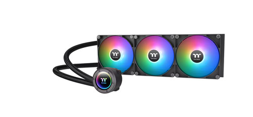 Thermaltake th420 argb - thermaltake,