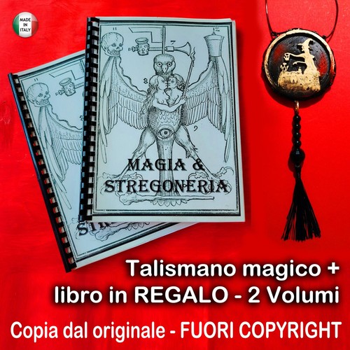 Alte bücher hexerei magie - alte,