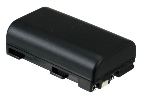 Ion akku für - akku, dcr-pc1e