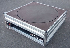 Drehteller für 3 D Scanner oder Fotografie, d 70 cm