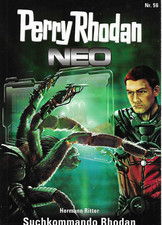 Perry Rhodan Neo Nr.56 / 2013