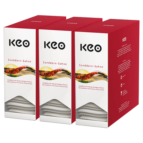 Keo teachamp kuvert - keo,