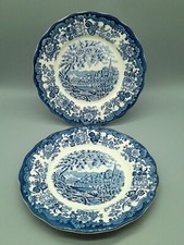 Royal Worcester 1790 Avon