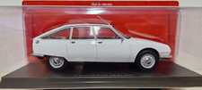 Citroen GS Berline -