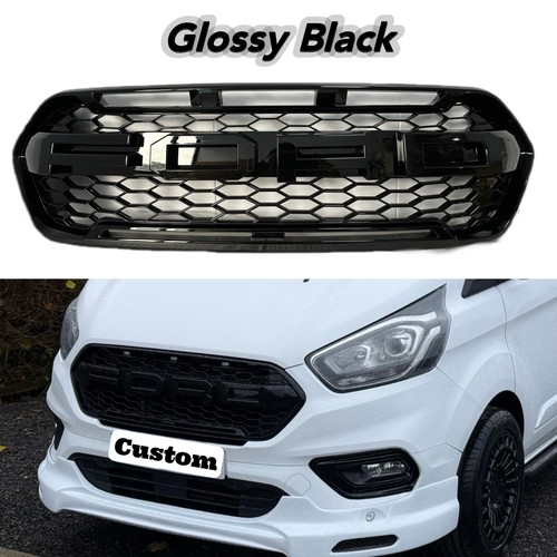 Frontgrill für ford transit - ford,