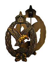 Erinnerungsabzeichen für