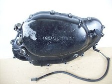 Kupplungsdeckel Motordeckel / Crankcase Clutch Cover Honda XL 500R  PD02