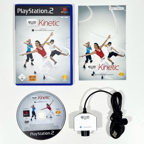 Playstation fitnessprogramm - 2,