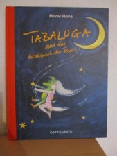 Buch, Tabaluga