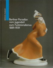 Berliner Porzellan Vom
