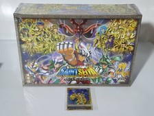 Saint Seiya Deck Building +
