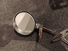 Linker Spiegel 67 68 69 70 Plymouth Roadrunner  Cuda Dodge Charger Coronet Mopar