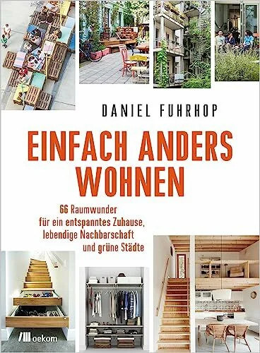 Einfach anders wohnen 66 - einfach,