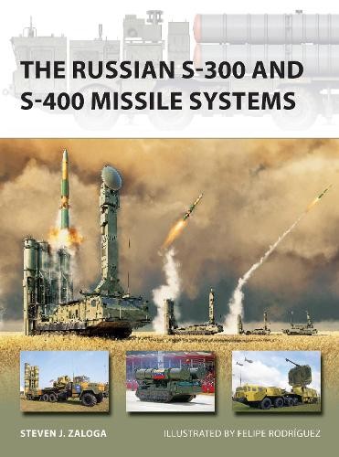 Steven zaloga the russian - j.,